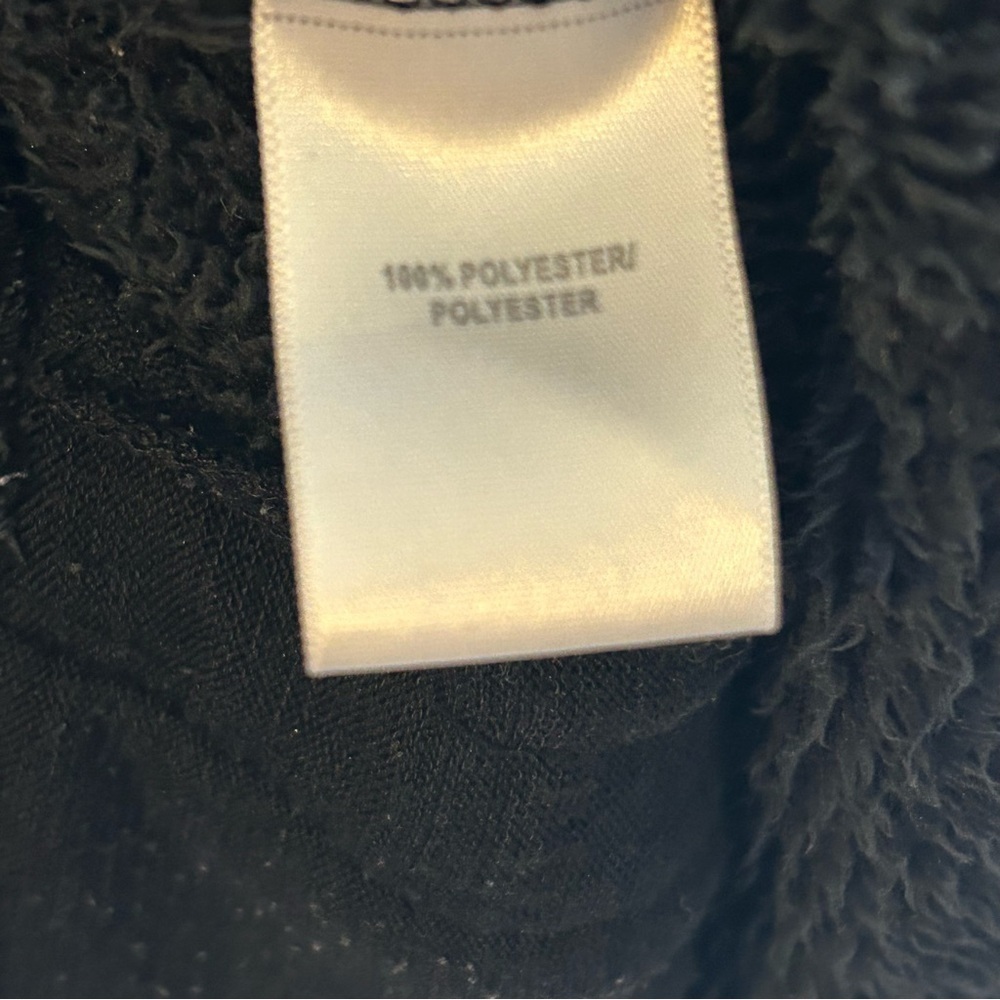 Kuhl Hooded Fleece Full Zip Jacket Small - Picture 10 of 11